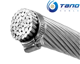AAC to IEC 61089 STANDARD
