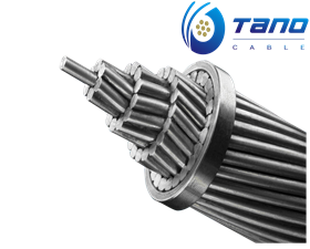 ACSR to JIS C 3110 STANDARD