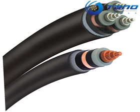 MV POWER CABLE to VDE 0276 STANDARD