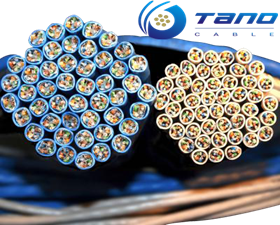 INSTRUMENT CABLE