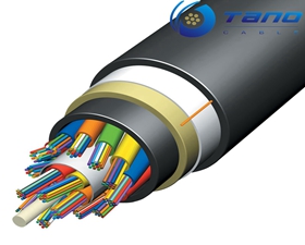CONTROL CABLE to VDE STANDARD